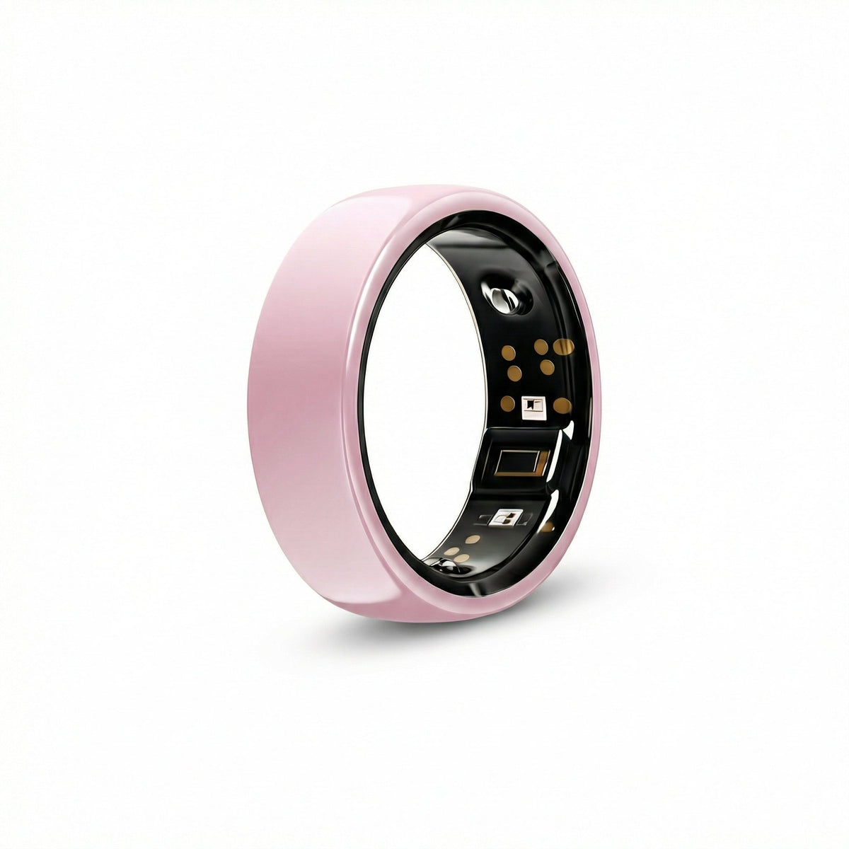 Ceramic Pink