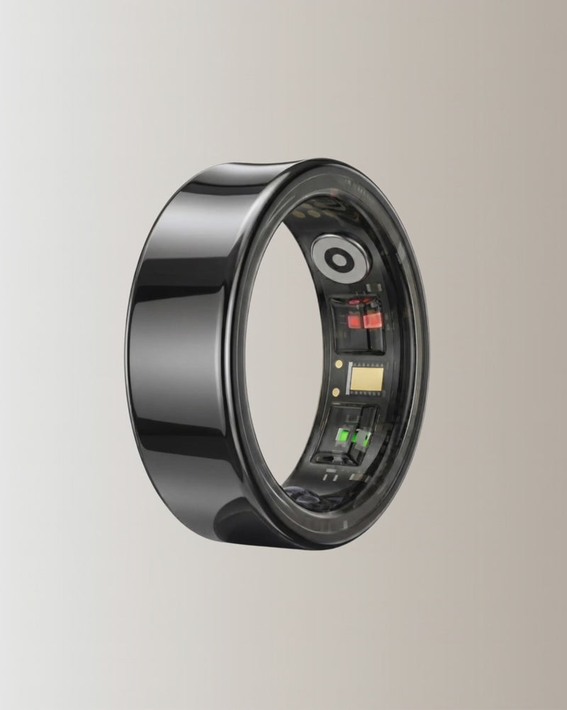 Halo Ring 3 (Classic Flat Top - Limited Stock)